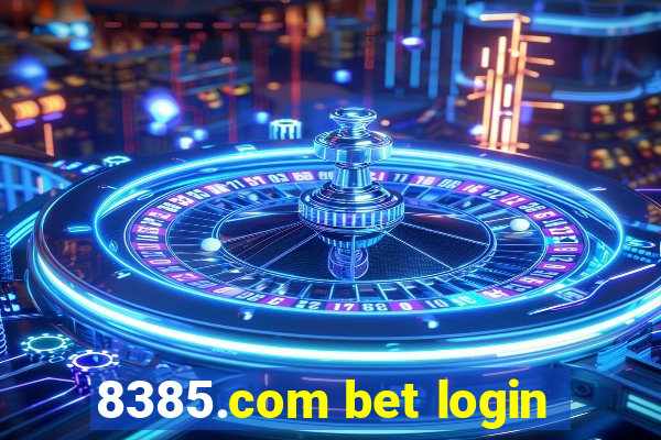 8385.com bet login